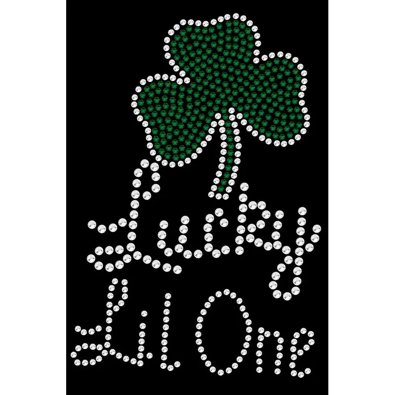 Lucky Lil One - Bandanna