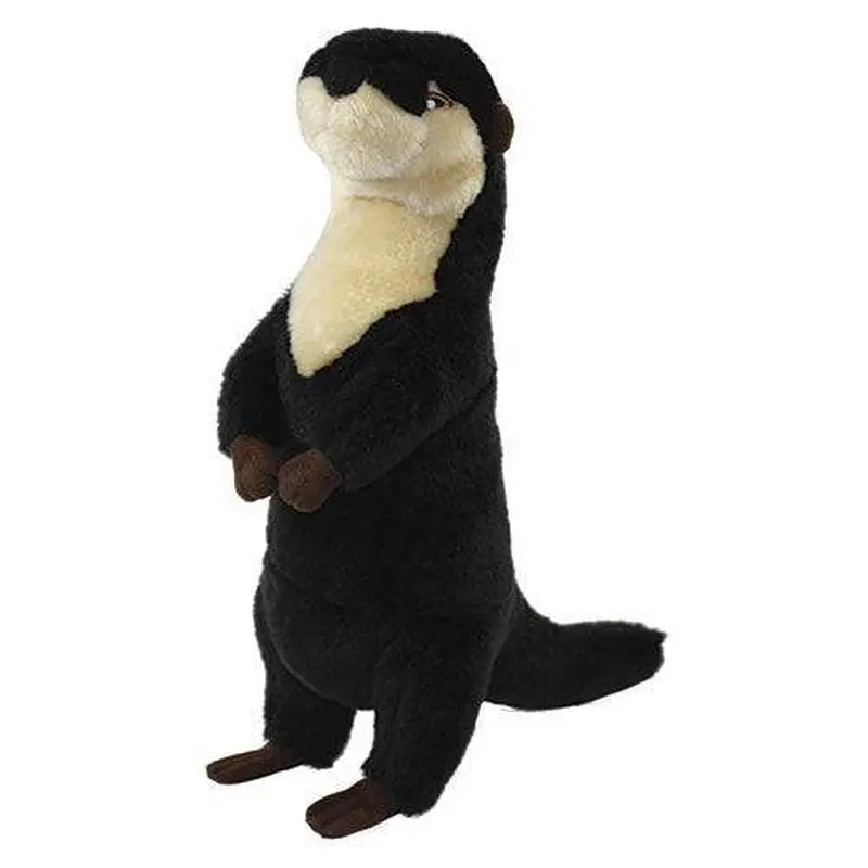 mighty Safari Series - Meercat