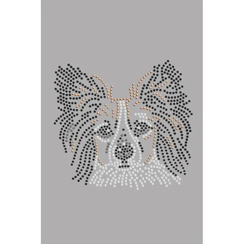 Papillon - bandana