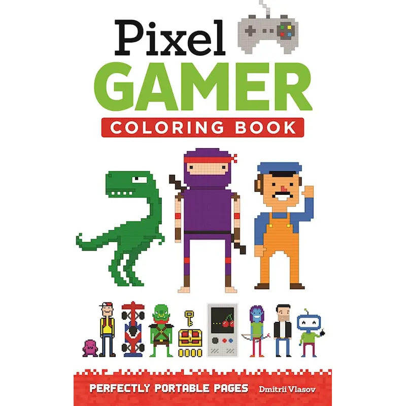 Pixel Gamer