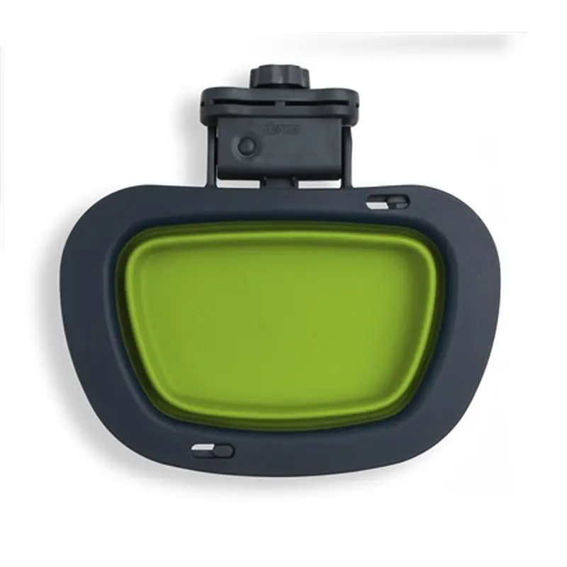 Dexas Collapsible Kennel Bowl