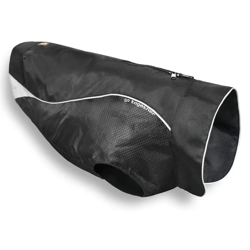 Kurgo North Country Coat with LED Lights Medium