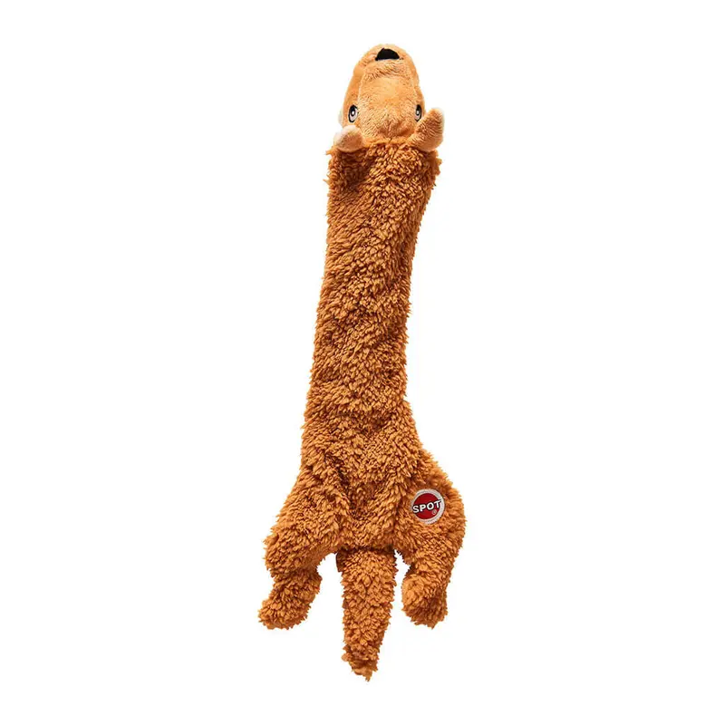 Spot Ethical Pet Dog Toy Love The Earth Kangaroo 20In