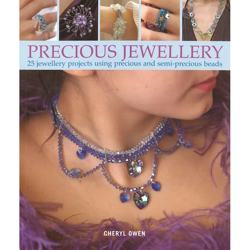 Precious Jewellery