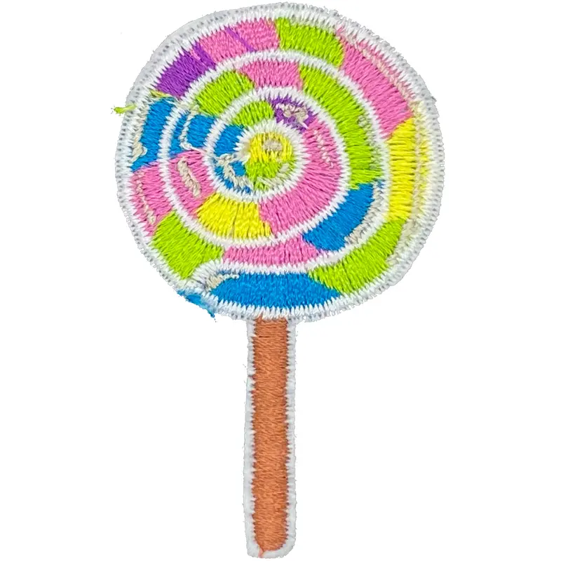 Rainbow Sucker 3 - Patch