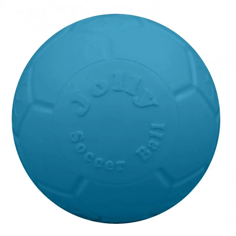 Jolly Pets Jolly Soccer Ball Dog Toy