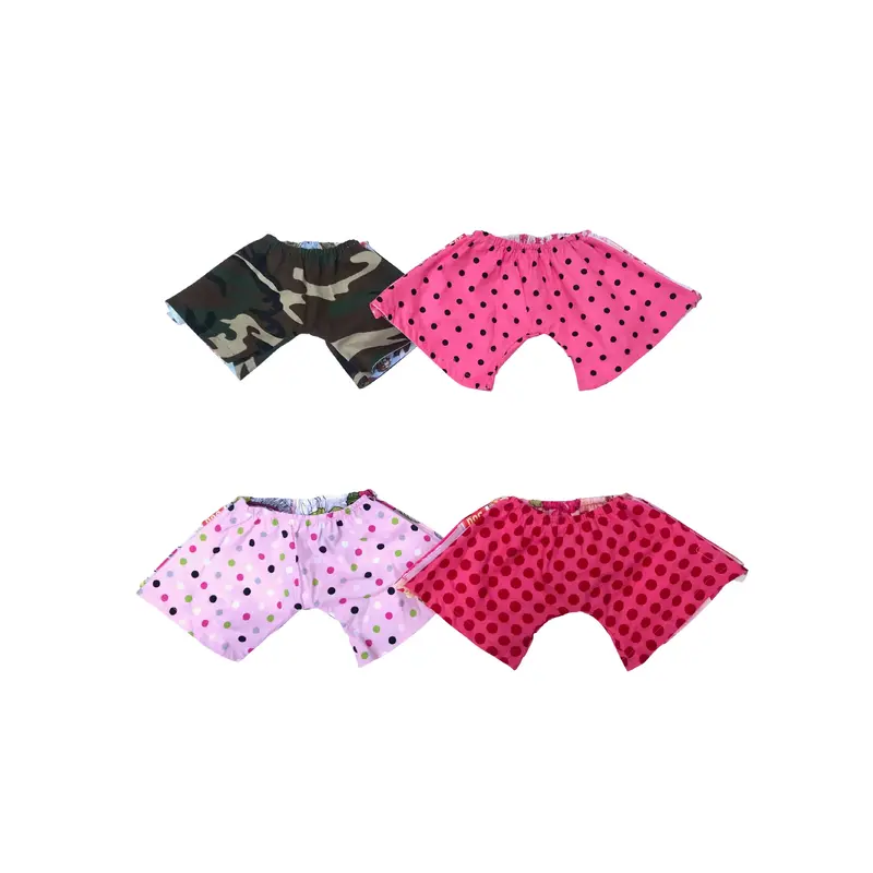Reversible Boardshorts in 4 Designs!