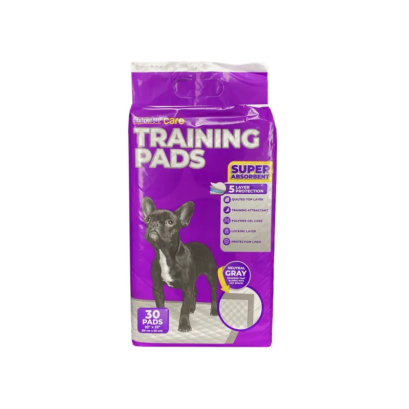 MultiPet Training Pads 30 pk