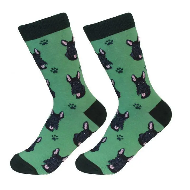 Pet Socks - Scottie