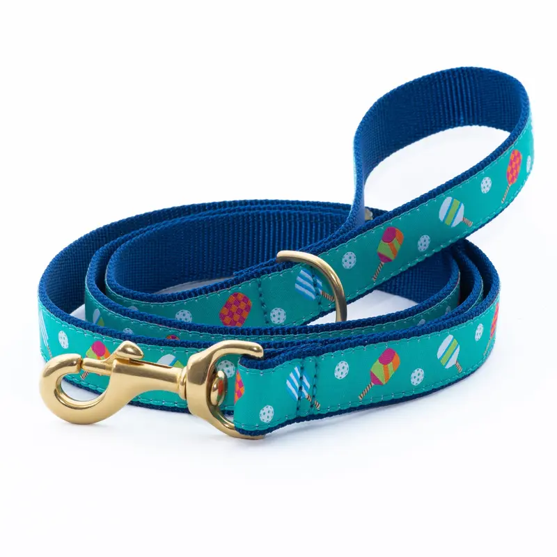 Pickleball Dog Lead