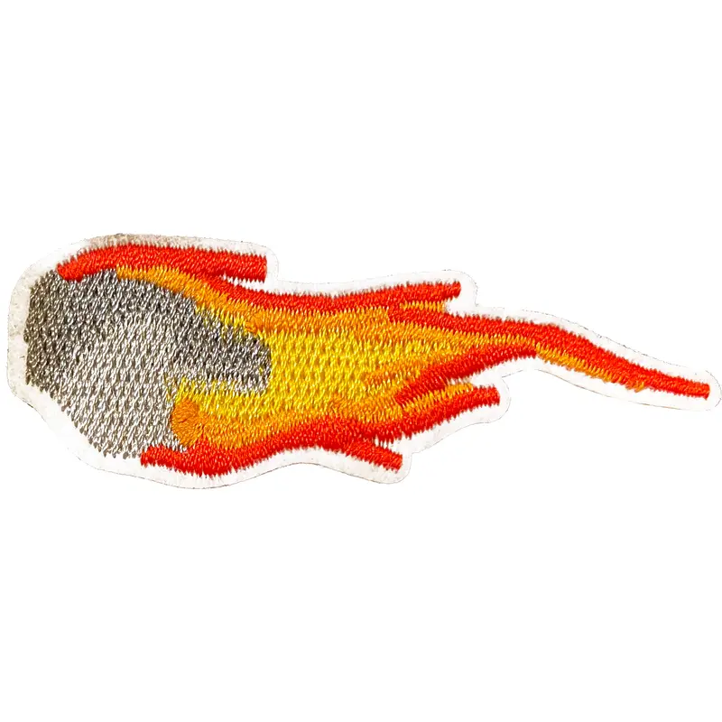 Space 15 (Meteorite)- Patch
