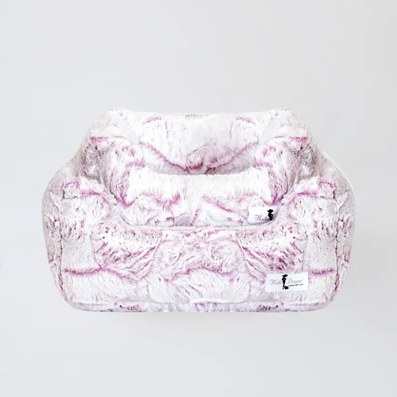 Whisper Dog Bed