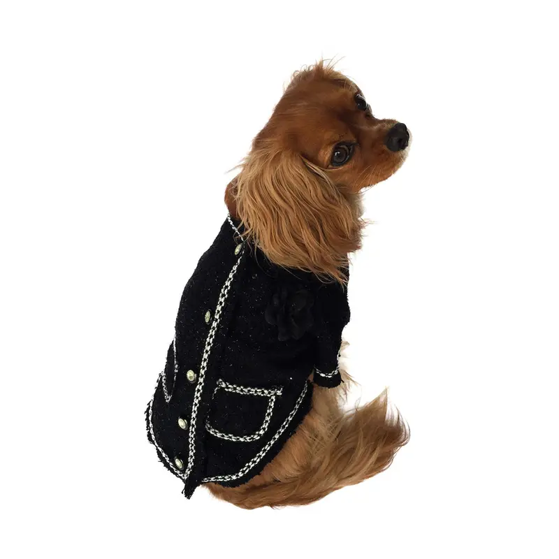 Doggie Coco Jacket