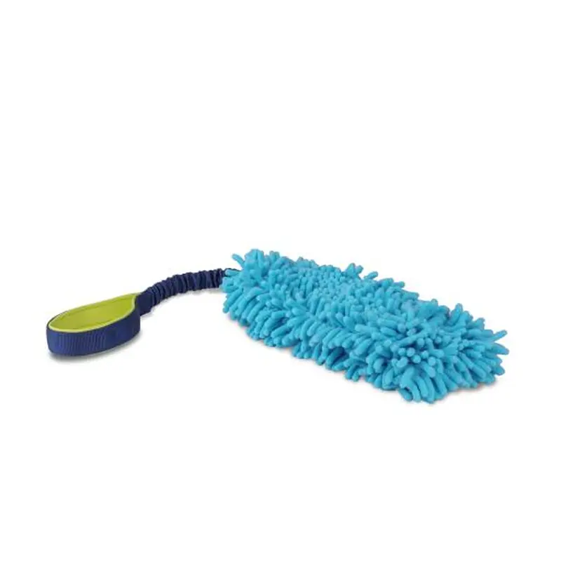Coachi Tuggie Hide Dog Toy