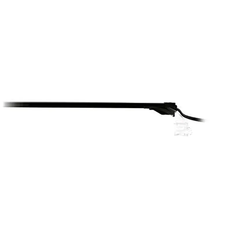 Finnex Stingray 12in Aquarium LED Light Black