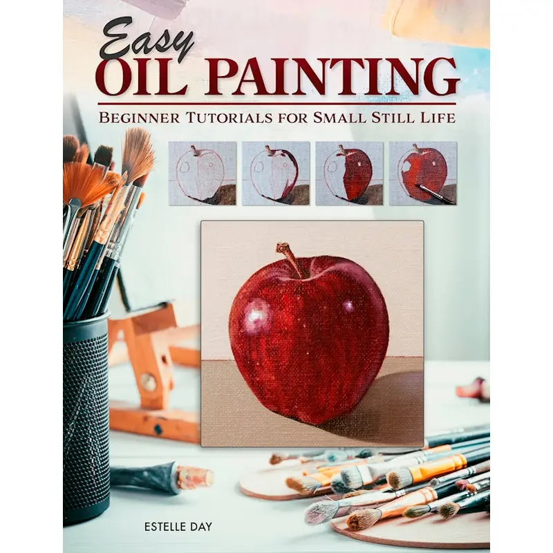 Easy Oil Painting
