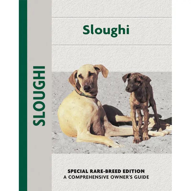 Sloughi