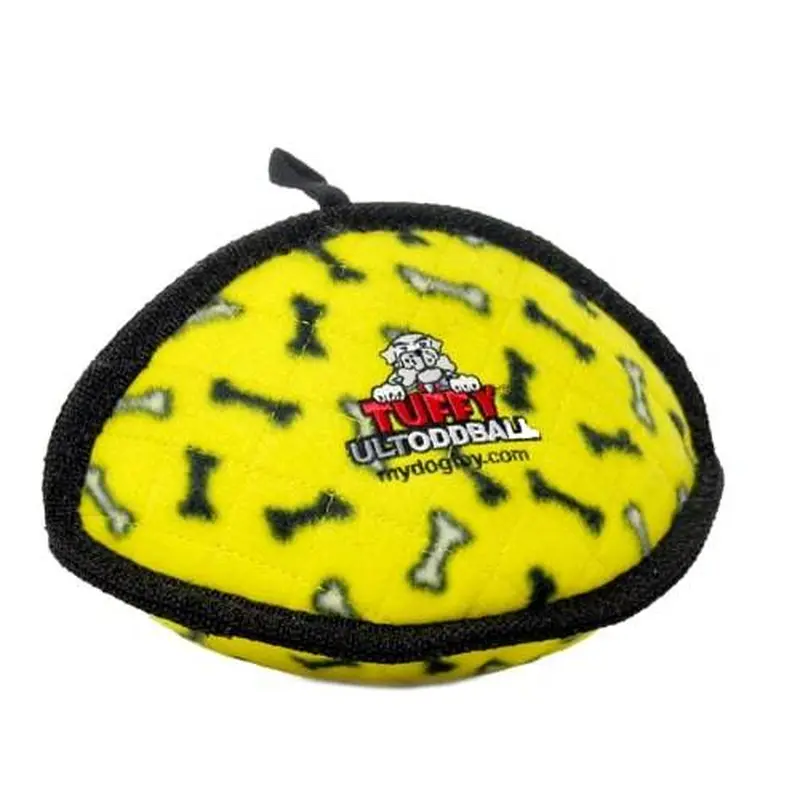 tuffy Ultimate Oddball