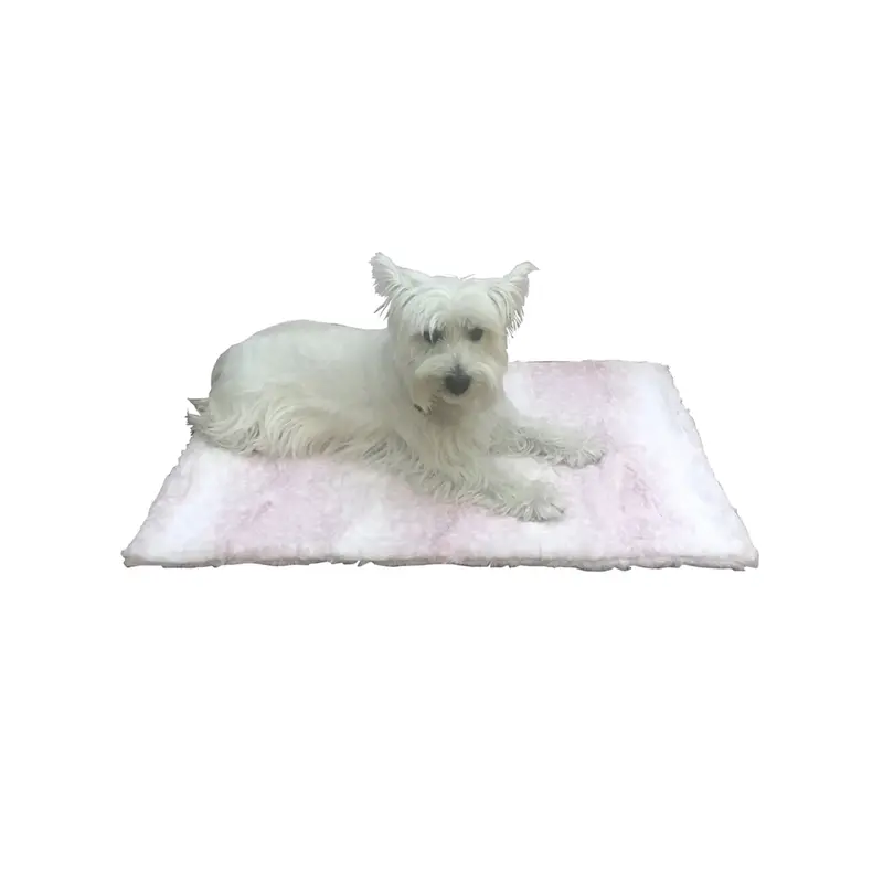 Blanket, Fawn Rosewater