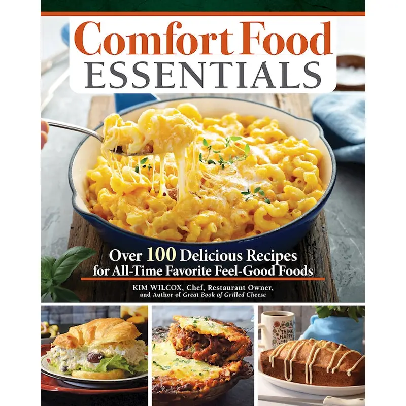 Comfort Food Essentials