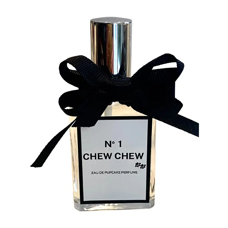 Pupcake Perfume -  No 1 Chew Chew