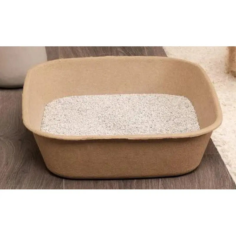 Kitty Sift Disposable Cat Litter Box Large 3 pack