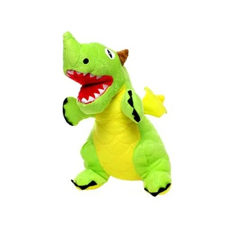 mighty Dragon Series - Green