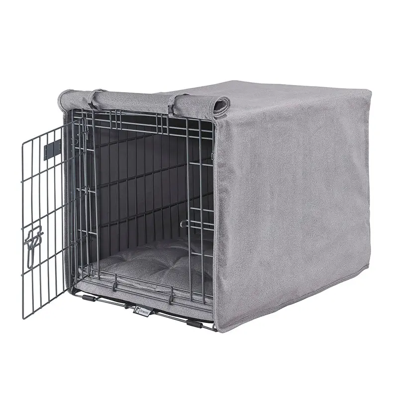 Shadow Crate Cover