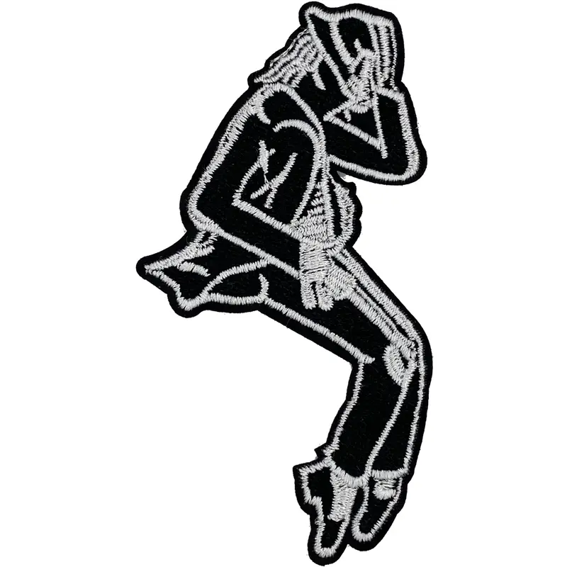 Michael Jackson - Patch