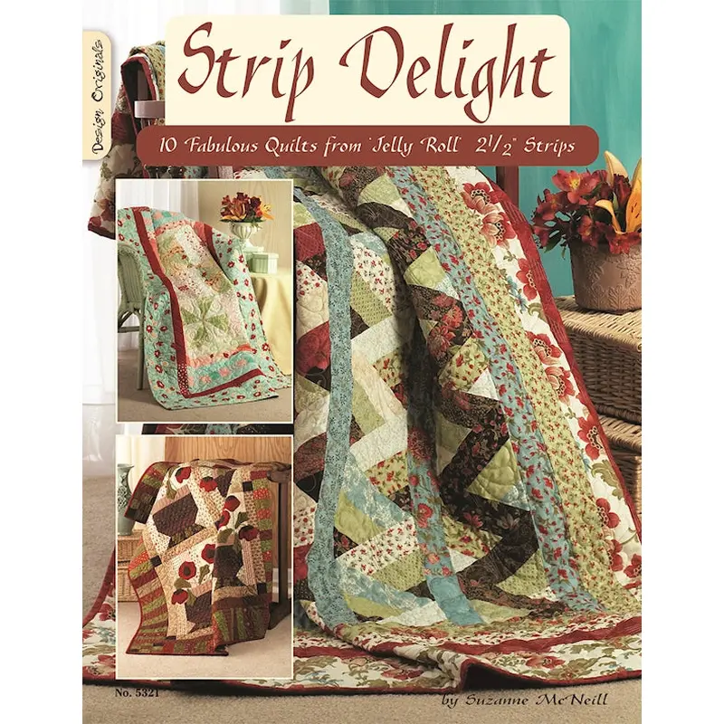 Strip Delight