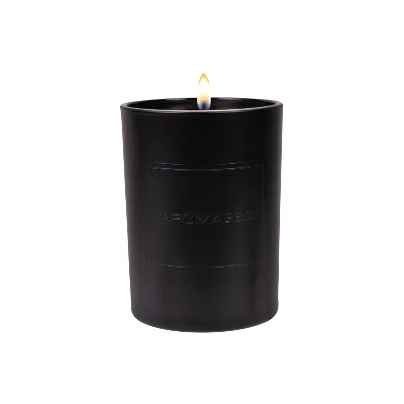 Escapade Single-Wick Candle