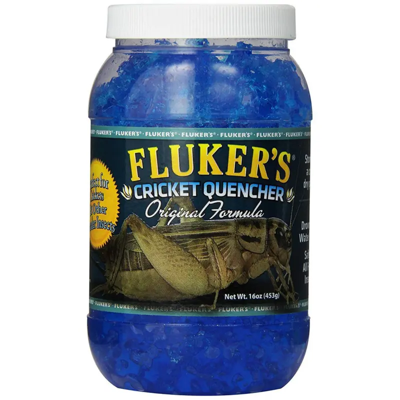 Fluker's Cricket Quencher Original