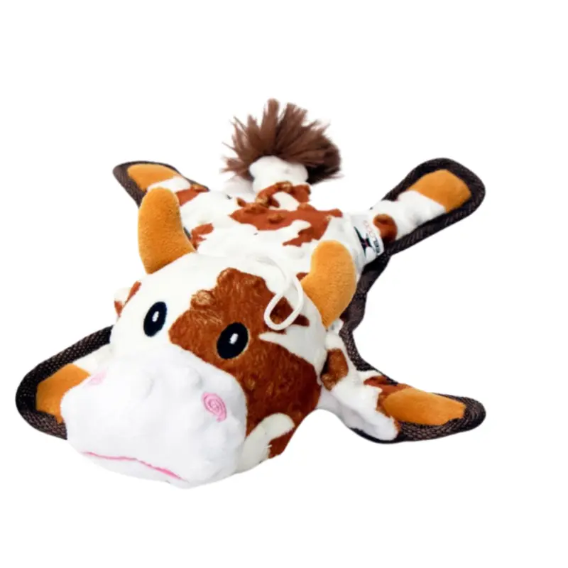 Steel Dog Bumpy Cow