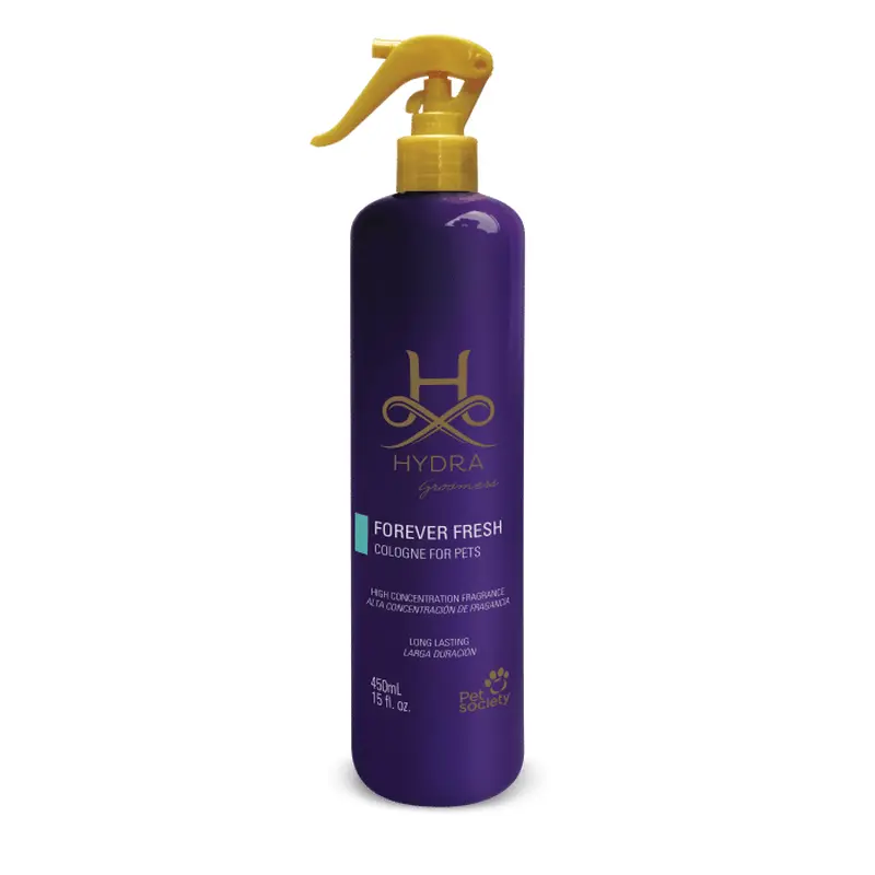 Forever Fresh Cologne 15oz by Hydra