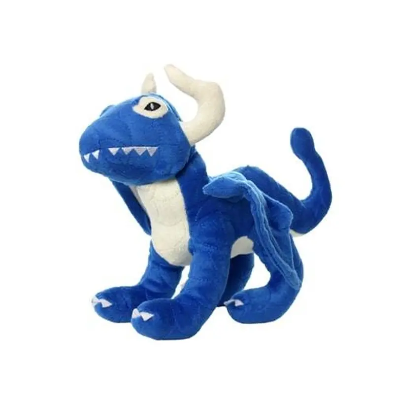 mighty Dragon Series - Blue