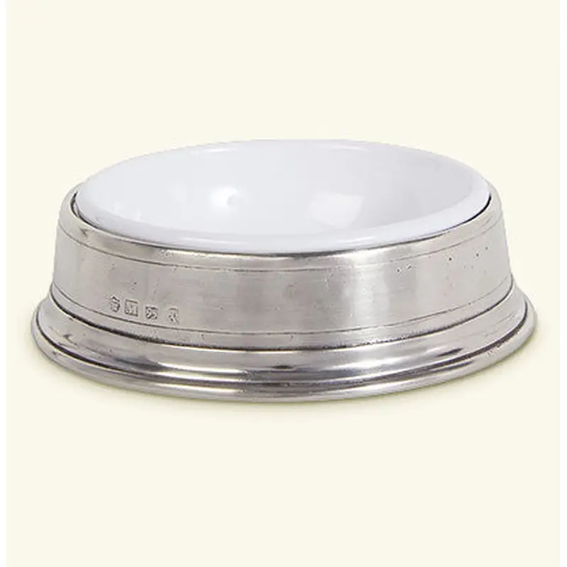Mini Pet Bowl