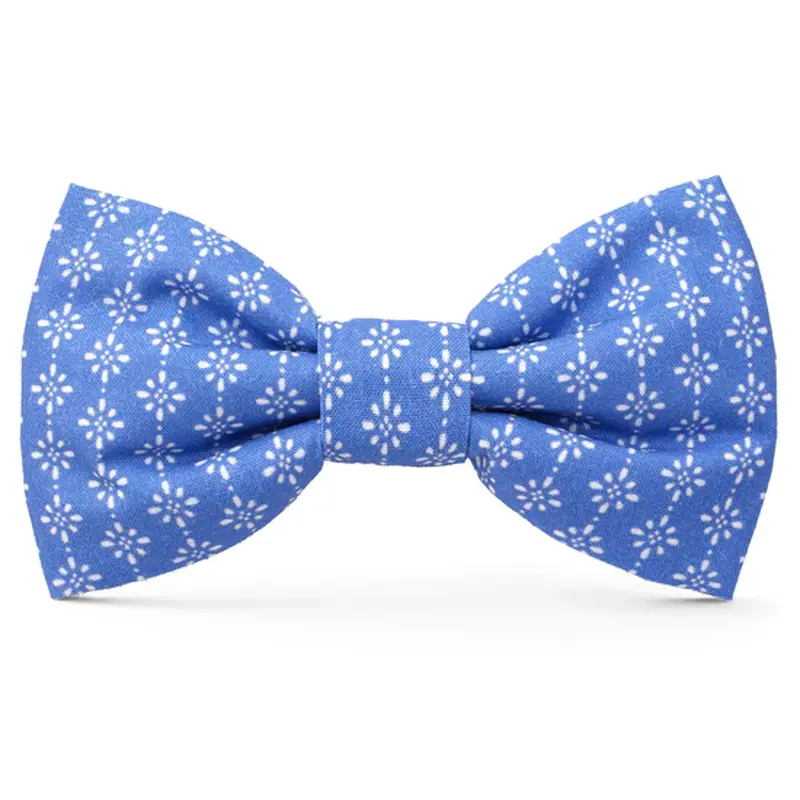Foggy Dog Bow Tie