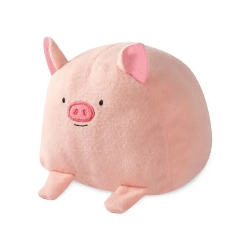 Fringe Pig Ball Toy