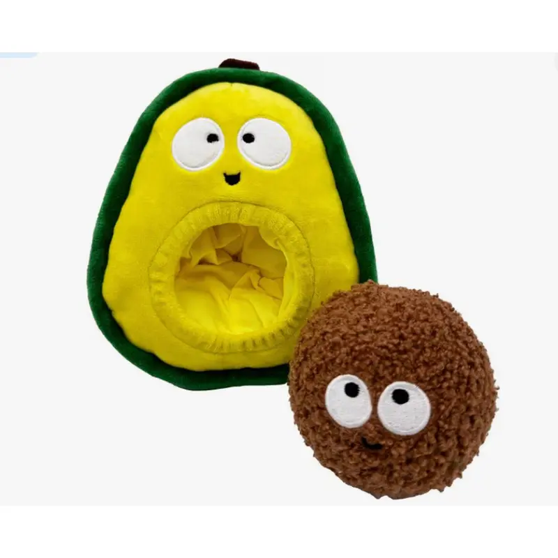 Huxley & Kent Pop 'n Fetch Avocado