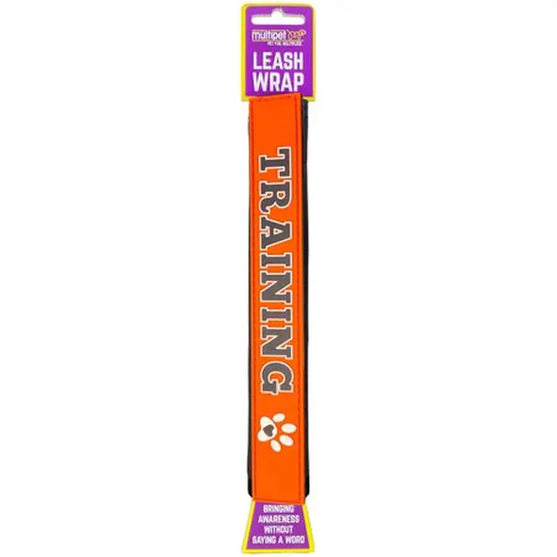 Multipet Leash Wrap "Training"