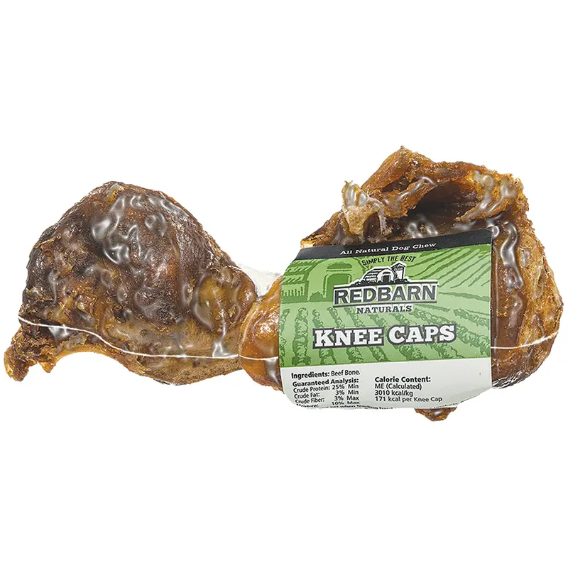 Redbarn Knee Caps