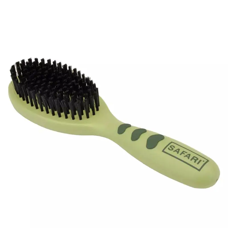 Coastal Safari Bristle Dog Brush Large 9in