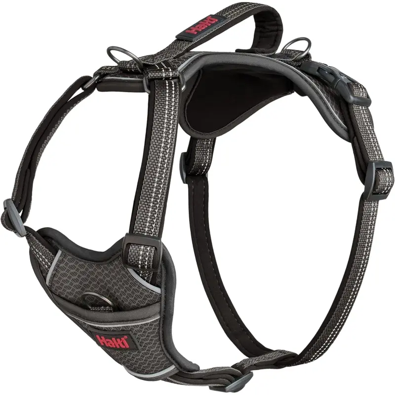 Company of Animals Halti Anatomy Harness Grey Large