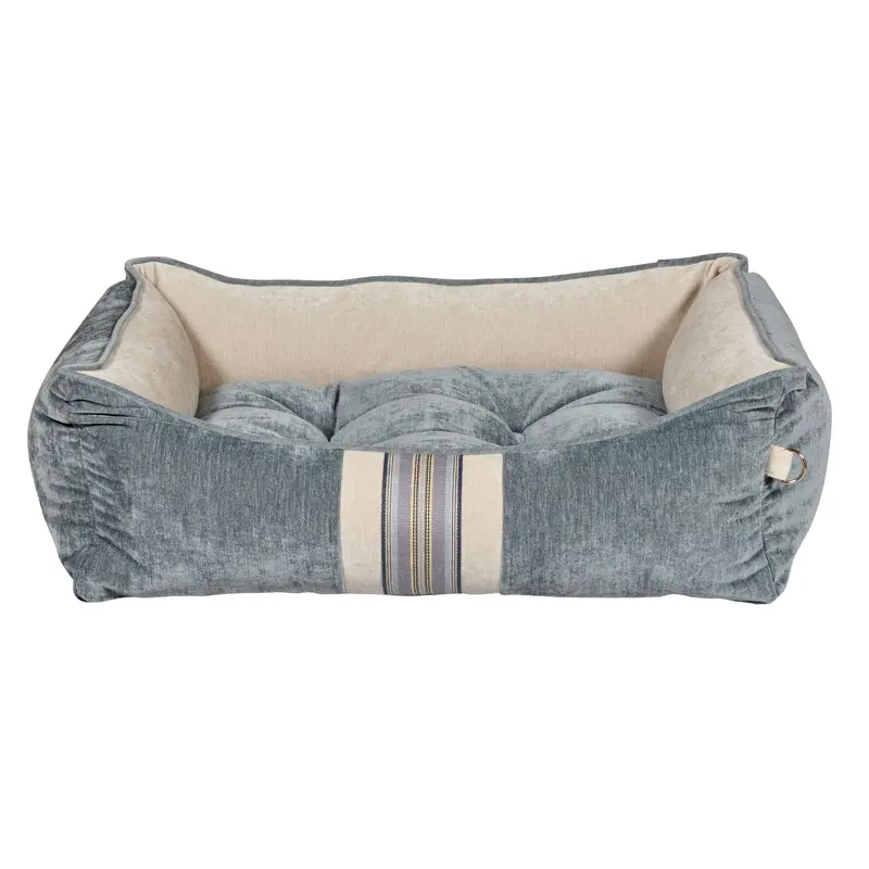 One of a Kind Scoop Bed-Mineral