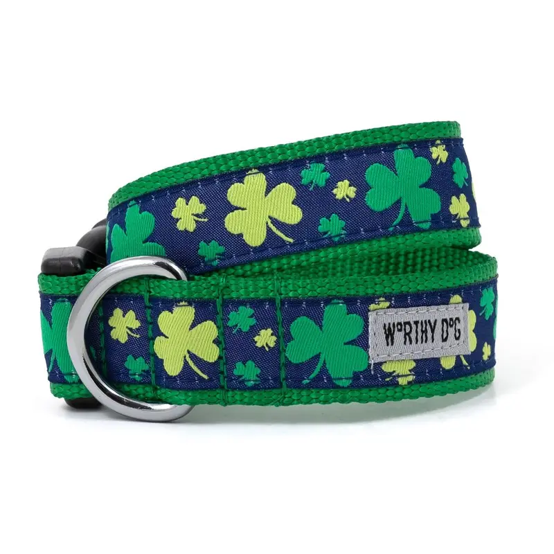 Lucky Collar & Lead Collection