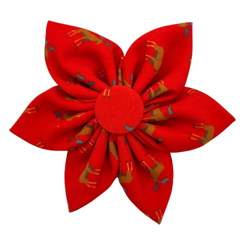 Huxley & Kent Pinwheel Moose Small