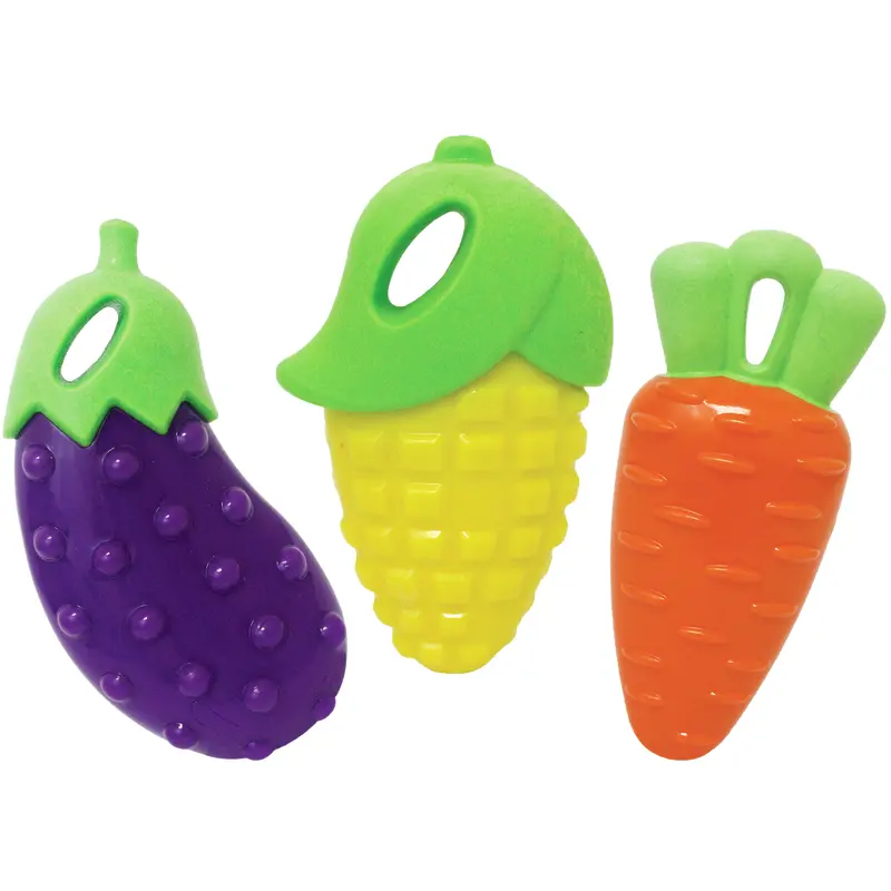 Multipet Harvesters Assorted 5.5"