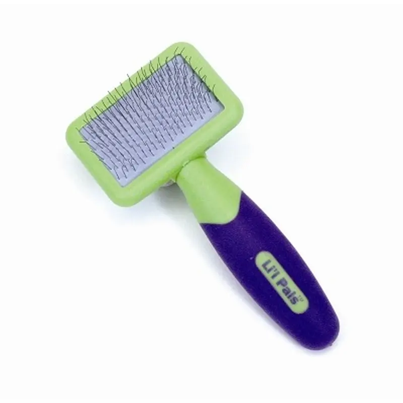 Coastal Lil Pals Kitten Slicker Brush