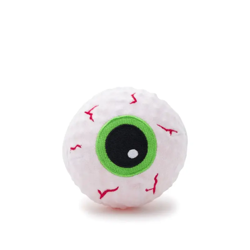 Fabdog Eyeball Faball