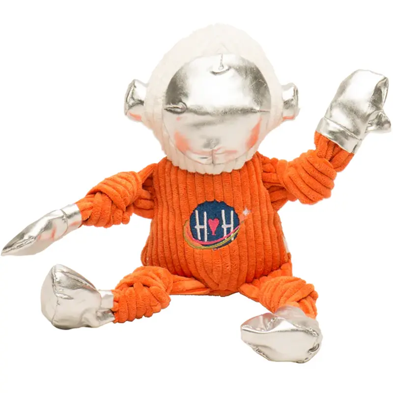 Huggle Hounds Astronaut Knottie